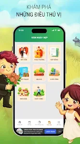 Lịch Âm Dương 2026 preview 5