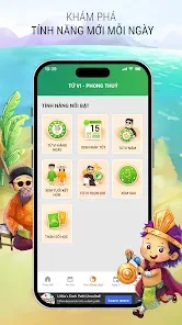 Lịch Âm Dương 2026 preview 8